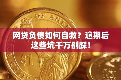 北京网贷负债如何自救？逾期后这些坑千万别踩！
